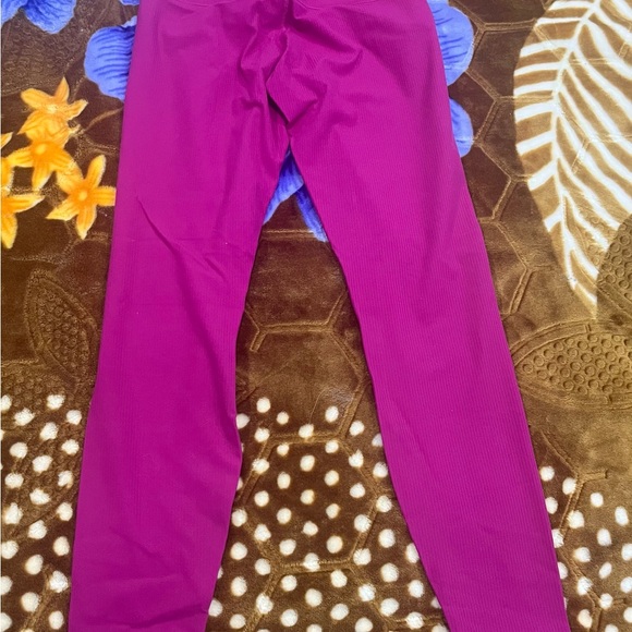 Lululemon Leggings - Picture 2 of 2